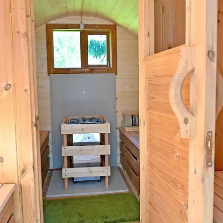 Ferienwohnung Tammer Schirgiswalde-Kirschau Exterior photo