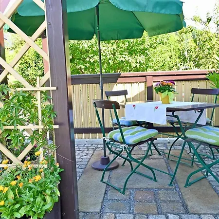Ferienwohnung Tammer Schirgiswalde-Kirschau Exterior photo