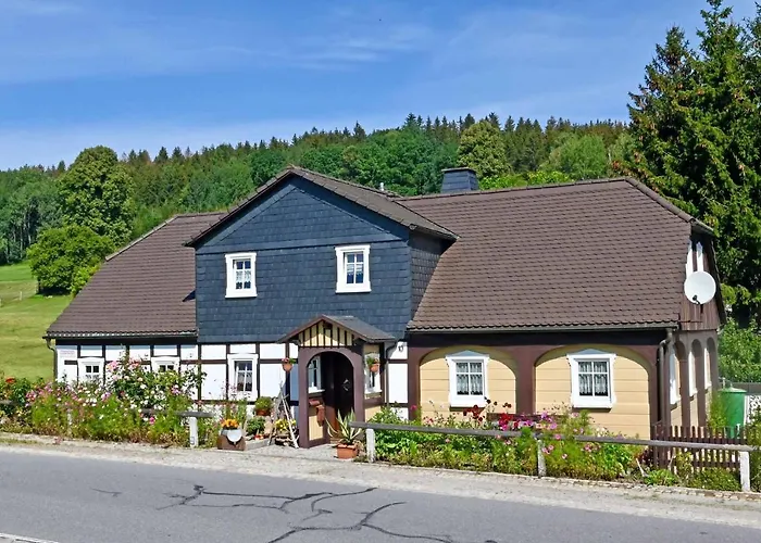 Ferienwohnung Tammer