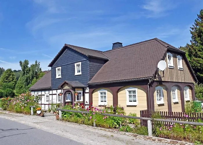 Ferienwohnung Tammer