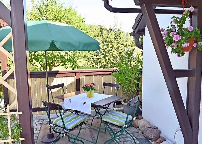 Ferienwohnung Tammer