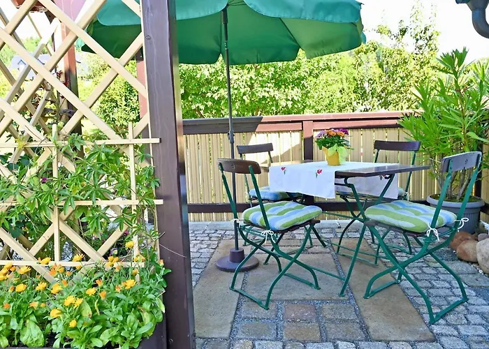 Ferienwohnung Tammer
