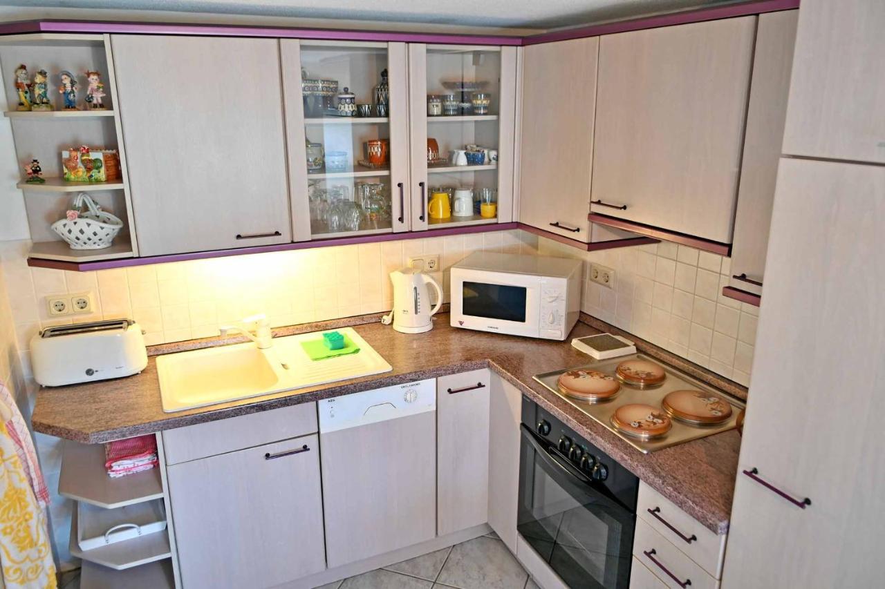 Apartment Tammer *