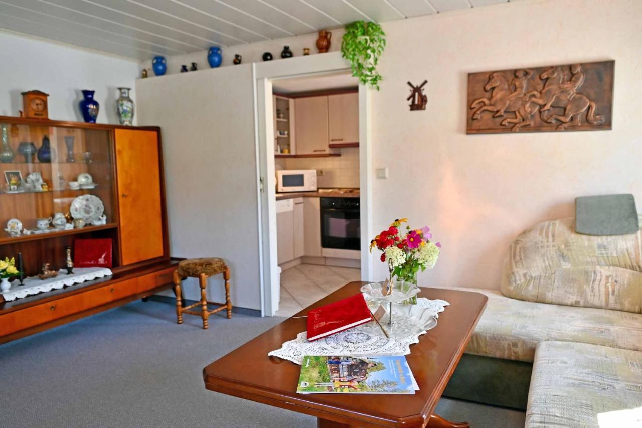 Apartment Tammer *