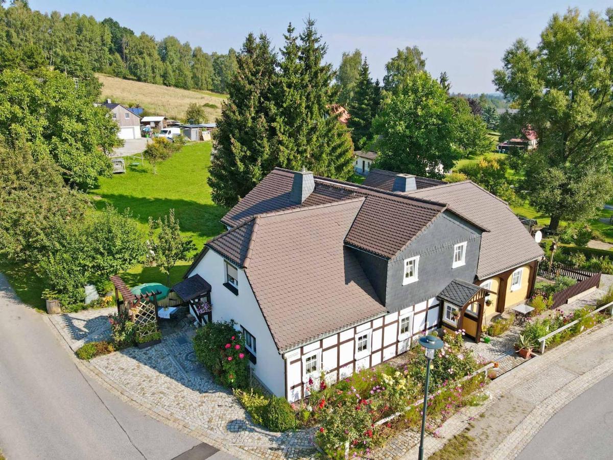 Tammer * Schirgiswalde-Kirschau