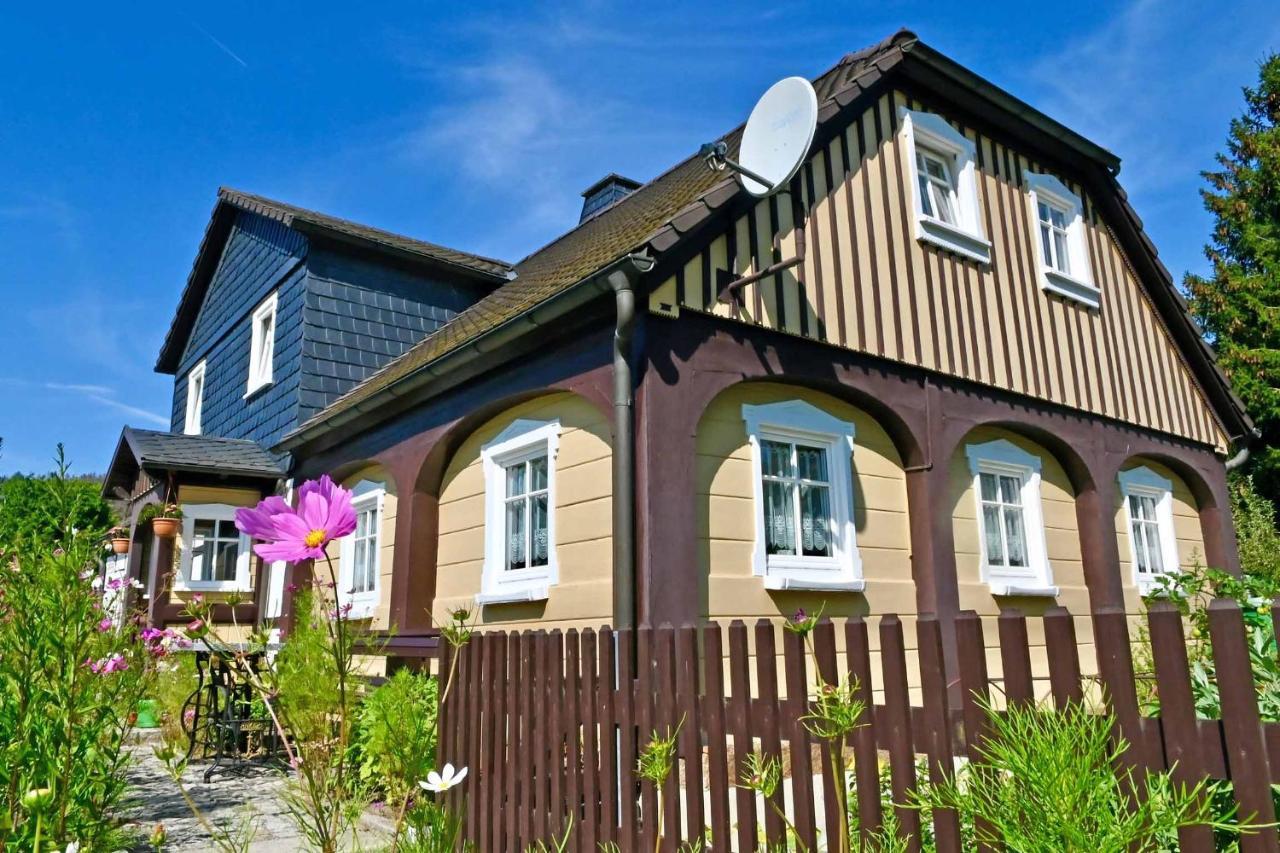 Tammer Apartment *