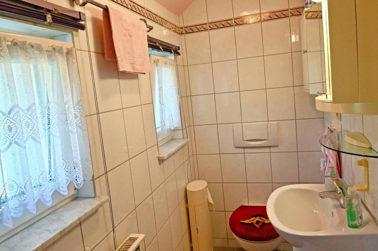 Tammer Apartment *